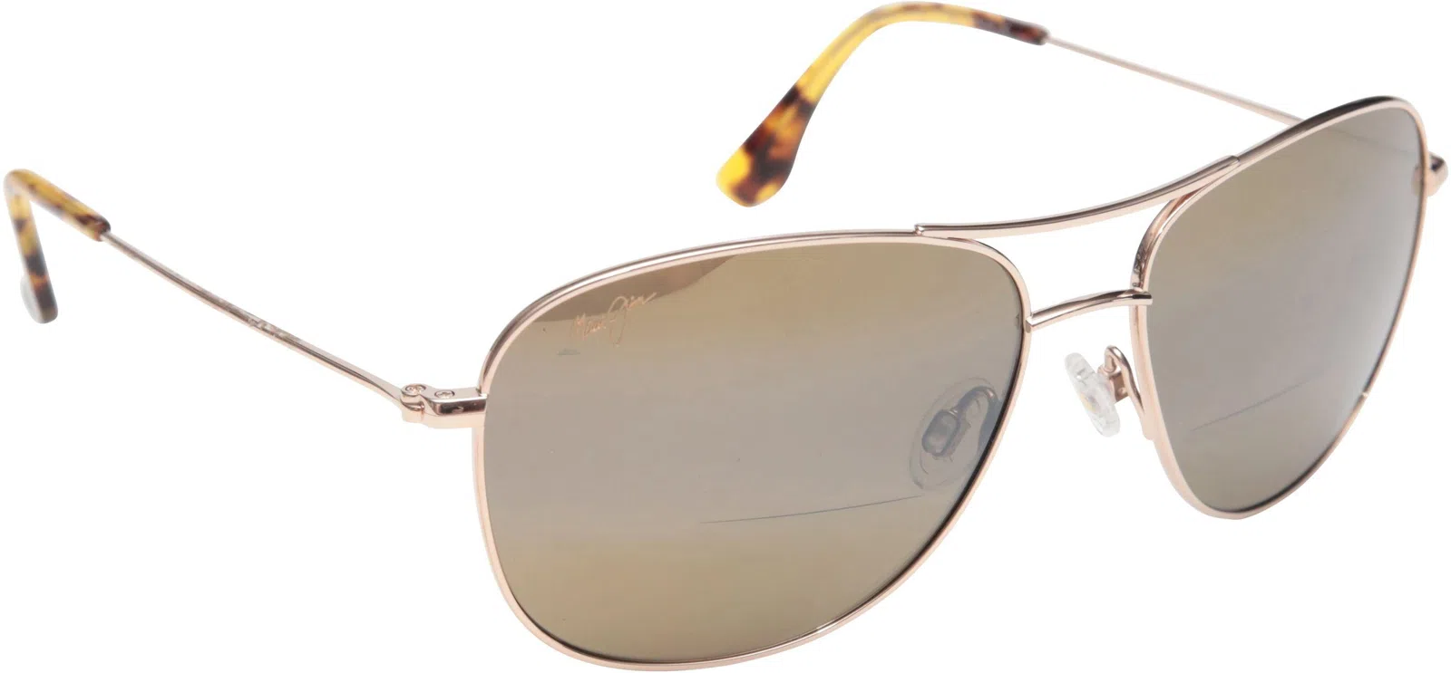 Maui Jim CLIFF HOUSE MJ247 Sunglasses Readers - view 15
